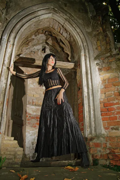 Gotik kız