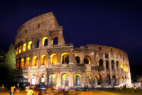 Coliseum — Stok fotoğraf