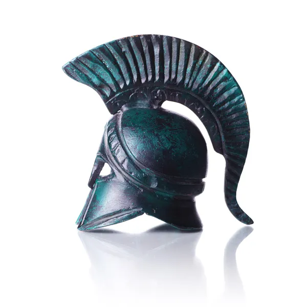 Yunan kask