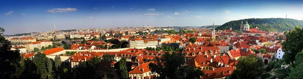 Prague — Stock Photo, Image