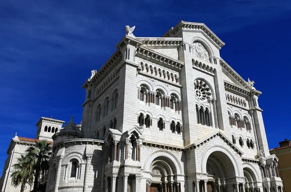 Roman church — Stock Photo, Image