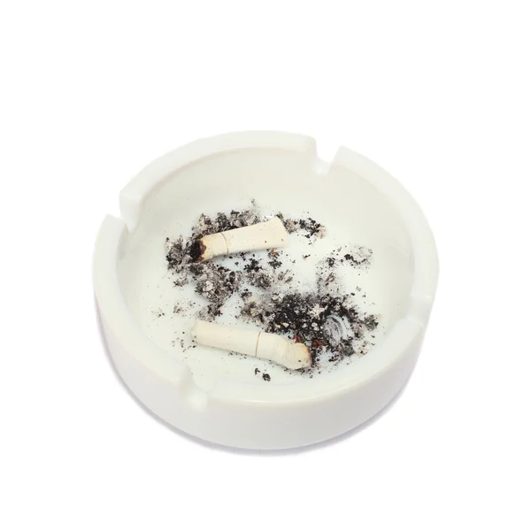 Ashtray — Stock Photo, Image