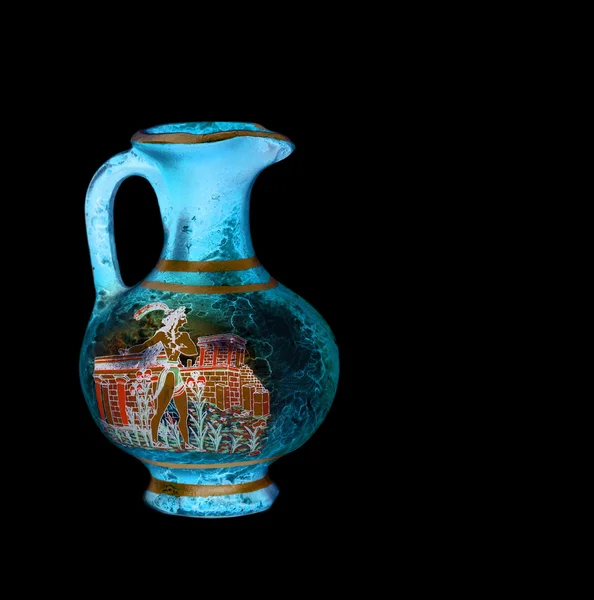Chinese traditional vase — Stock Photo © momo_leif 11295335