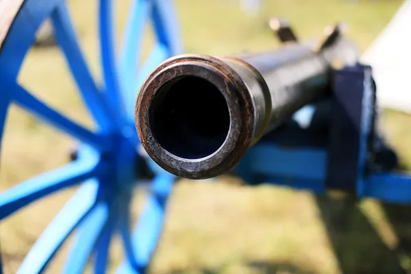 Cannon — Stock Photo, Image