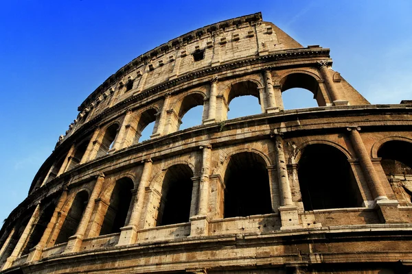 Coliseum Royalty Free Stock Images