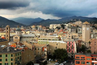 Savona.