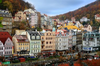 Karlovy Vary
