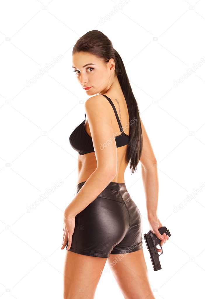 LESBIAN SORORITY TEST Double Anal Thread