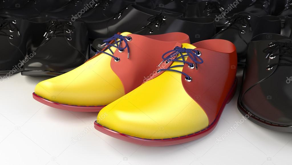 unique football boots