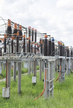 Elektrik bobini dizi