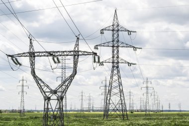 Kule elektrik