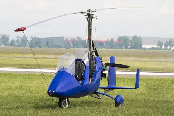 Gyrocopter