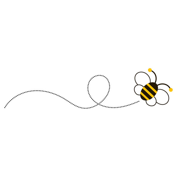 Различные вектор и иконка пчел и сотовых сотов