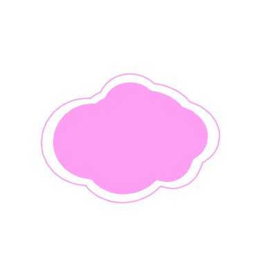 Çizgi film baloncukları, diyalog kutuları, yorumlar, metin kutusu şablonları, fikir koleksiyonu, konuşan konuşma balonları, karikatür tarzı balonlar, bulutlar, izole tasarım elementleri.