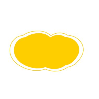 Çizgi film baloncukları, diyalog kutuları, yorumlar, metin kutusu şablonları, fikir koleksiyonu, konuşan konuşma balonları, karikatür tarzı balonlar, bulutlar, izole tasarım elementleri.