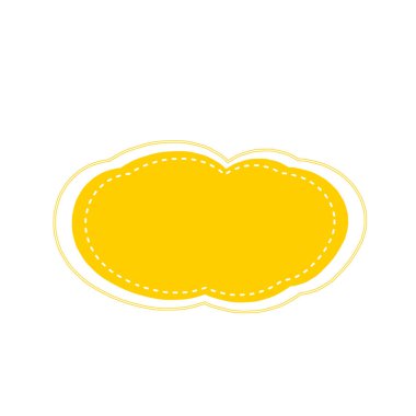 Çizgi film baloncukları, diyalog kutuları, yorumlar, metin kutusu şablonları, fikir koleksiyonu, konuşan konuşma balonları, karikatür tarzı balonlar, bulutlar, izole tasarım elementleri.