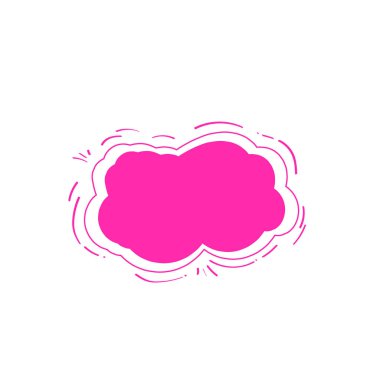 Çizgi film baloncukları, diyalog kutuları, yorumlar, metin kutusu şablonları, fikir koleksiyonu, konuşan konuşma balonları, karikatür tarzı balonlar, bulutlar, izole tasarım elementleri.