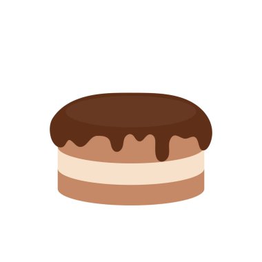 Doğum günü pastaları, pasta süslemeleri, şifon kekler.