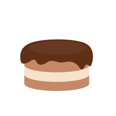 Doğum günü pastaları, pasta süslemeleri, şifon kekler.