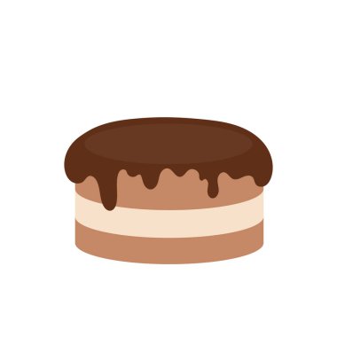 Doğum günü pastaları, pasta süslemeleri, şifon kekler.