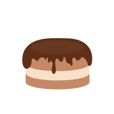 Doğum günü pastaları, pasta süslemeleri, şifon kekler.