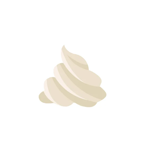 Ovocný Parfait Ovocná Zmrzlina Dekorace Různými Dezerty Koblihami Makarony Čokoládou — Stockový vektor