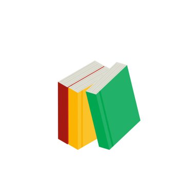 Birikmiş kitaplar, istiflenmiş kitaplar, öğrenmek için okumak.