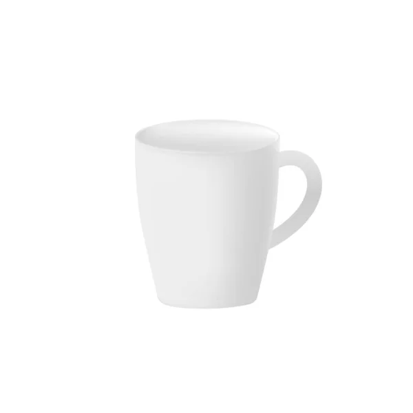 Coffee Cup Fresh Coffee Cup Vector Illustration — ストックベクタ