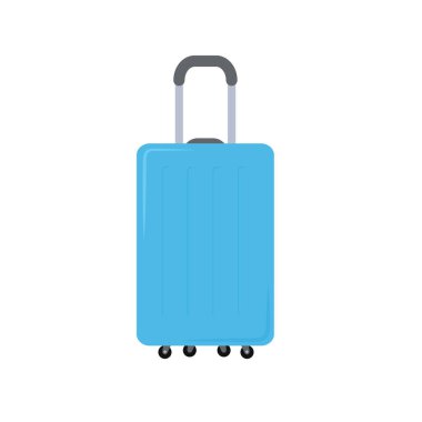 Suitcases or luggage for travel and adventure