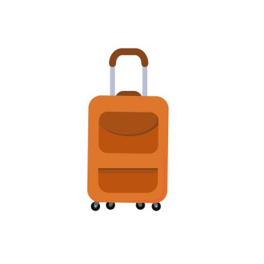 Seyahat ve macera için bavullar