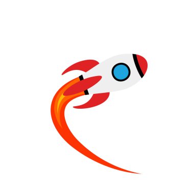 Traveling to space by rockets or space shuttles