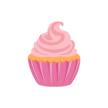 Parti kekleri Pastalar, doğum günü partileri, çeşitli tatlardan kekler, çikolata, limon, yabanmersini, vanilya, süt, karışık meyveli kekler