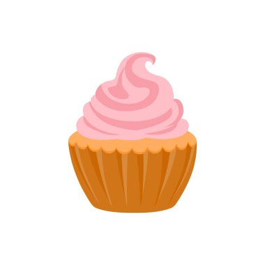 Parti kekleri Pastalar, doğum günü partileri, çeşitli tatlardan kekler, çikolata, limon, yabanmersini, vanilya, süt, karışık meyveli kekler