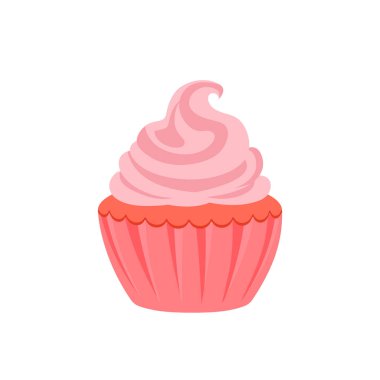 Parti kekleri Pastalar, doğum günü partileri, çeşitli tatlardan kekler, çikolata, limon, yabanmersini, vanilya, süt, karışık meyveli kekler