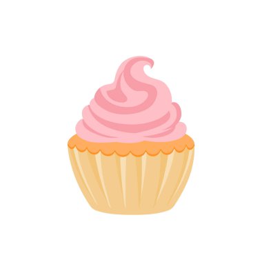 Parti kekleri Pastalar, doğum günü partileri, çeşitli tatlardan kekler, çikolata, limon, yabanmersini, vanilya, süt, karışık meyveli kekler