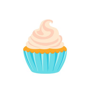 Parti kekleri Pastalar, doğum günü partileri, çeşitli tatlardan kekler, çikolata, limon, yabanmersini, vanilya, süt, karışık meyveli kekler