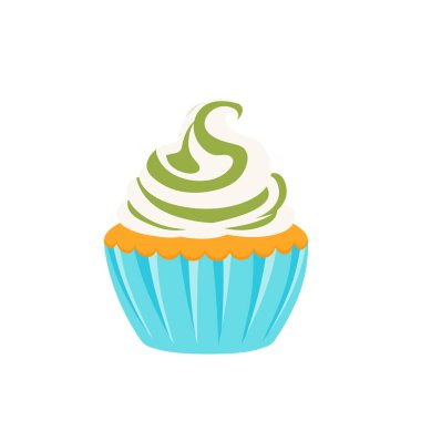 Parti kekleri Pastalar, doğum günü partileri, çeşitli tatlardan kekler, çikolata, limon, yabanmersini, vanilya, süt, karışık meyveli kekler