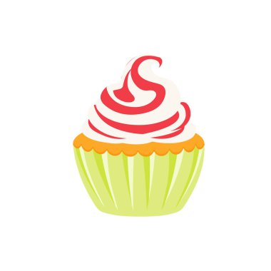 Parti kekleri Pastalar, doğum günü partileri, çeşitli tatlardan kekler, çikolata, limon, yabanmersini, vanilya, süt, karışık meyveli kekler