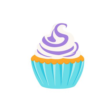 Parti kekleri Pastalar, doğum günü partileri, çeşitli tatlardan kekler, çikolata, limon, yabanmersini, vanilya, süt, karışık meyveli kekler