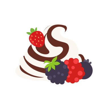 Parti kekleri Pastalar, doğum günü partileri, çeşitli tatlardan kekler, çikolata, limon, yabanmersini, vanilya, süt, karışık meyveli kekler