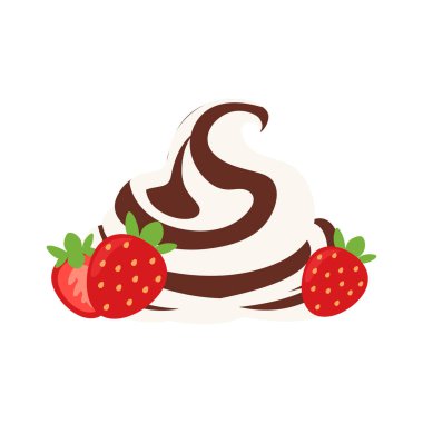 Parti kekleri Pastalar, doğum günü partileri, çeşitli tatlardan kekler, çikolata, limon, yabanmersini, vanilya, süt, karışık meyveli kekler