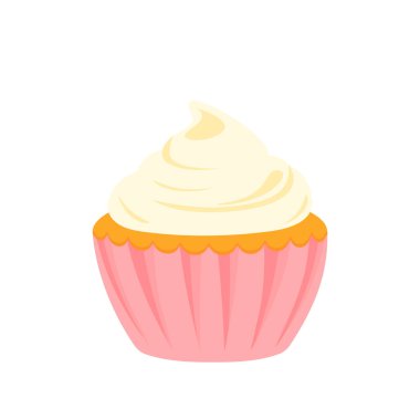 Parti kekleri Pastalar, doğum günü partileri, çeşitli tatlardan kekler, çikolata, limon, yabanmersini, vanilya, süt, karışık meyveli kekler