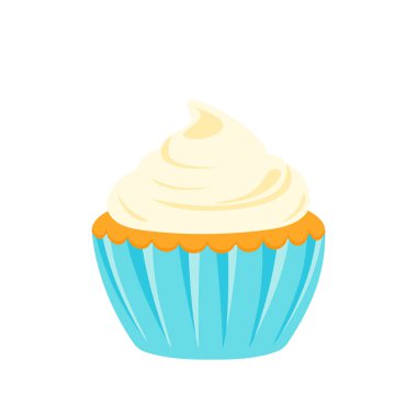 Parti kekleri Pastalar, doğum günü partileri, çeşitli tatlardan kekler, çikolata, limon, yabanmersini, vanilya, süt, karışık meyveli kekler