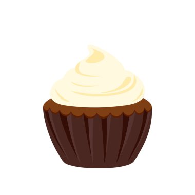 Parti kekleri Pastalar, doğum günü partileri, çeşitli tatlardan kekler, çikolata, limon, yabanmersini, vanilya, süt, karışık meyveli kekler