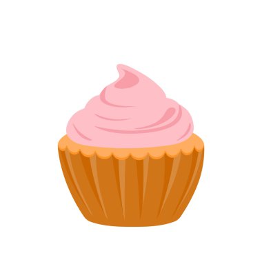 Parti kekleri Pastalar, doğum günü partileri, çeşitli tatlardan kekler, çikolata, limon, yabanmersini, vanilya, süt, karışık meyveli kekler