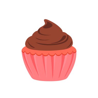 Parti kekleri Pastalar, doğum günü partileri, çeşitli tatlardan kekler, çikolata, limon, yabanmersini, vanilya, süt, karışık meyveli kekler