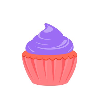 Parti kekleri Pastalar, doğum günü partileri, çeşitli tatlardan kekler, çikolata, limon, yabanmersini, vanilya, süt, karışık meyveli kekler