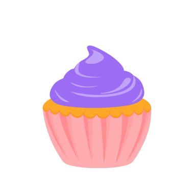 Parti kekleri Pastalar, doğum günü partileri, çeşitli tatlardan kekler, çikolata, limon, yabanmersini, vanilya, süt, karışık meyveli kekler