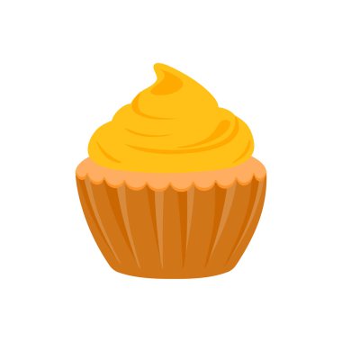 Parti kekleri Pastalar, doğum günü partileri, çeşitli tatlardan kekler, çikolata, limon, yabanmersini, vanilya, süt, karışık meyveli kekler