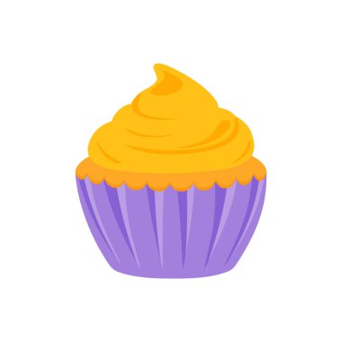 Parti kekleri Pastalar, doğum günü partileri, çeşitli tatlardan kekler, çikolata, limon, yabanmersini, vanilya, süt, karışık meyveli kekler